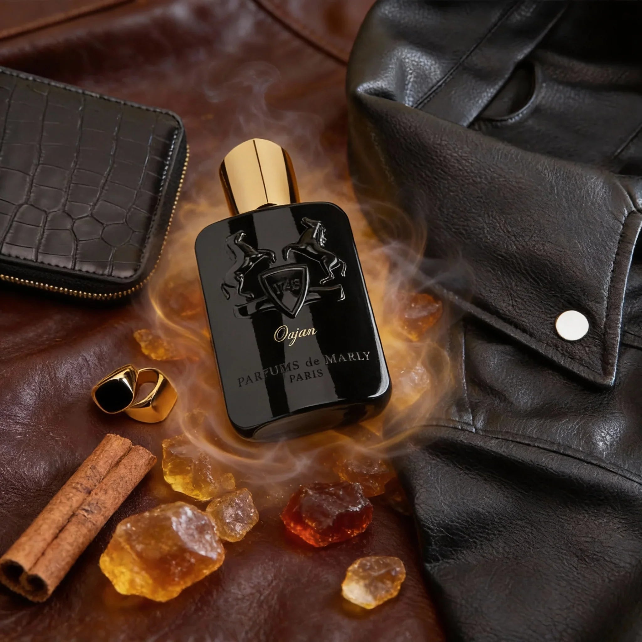 Winter Fragrances
