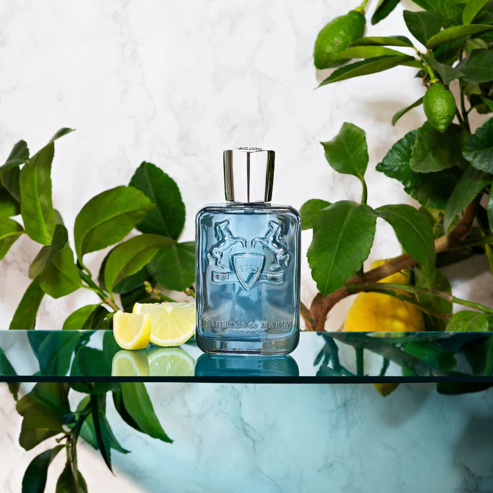 Summer Fragrances
