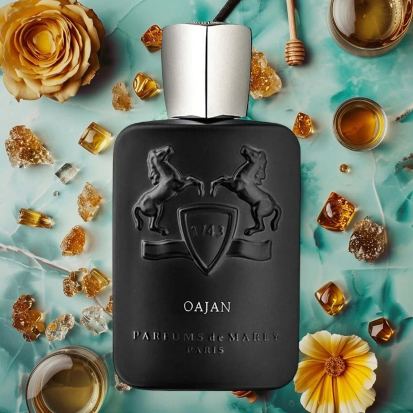 Parfum De Marly Oajan – Sample