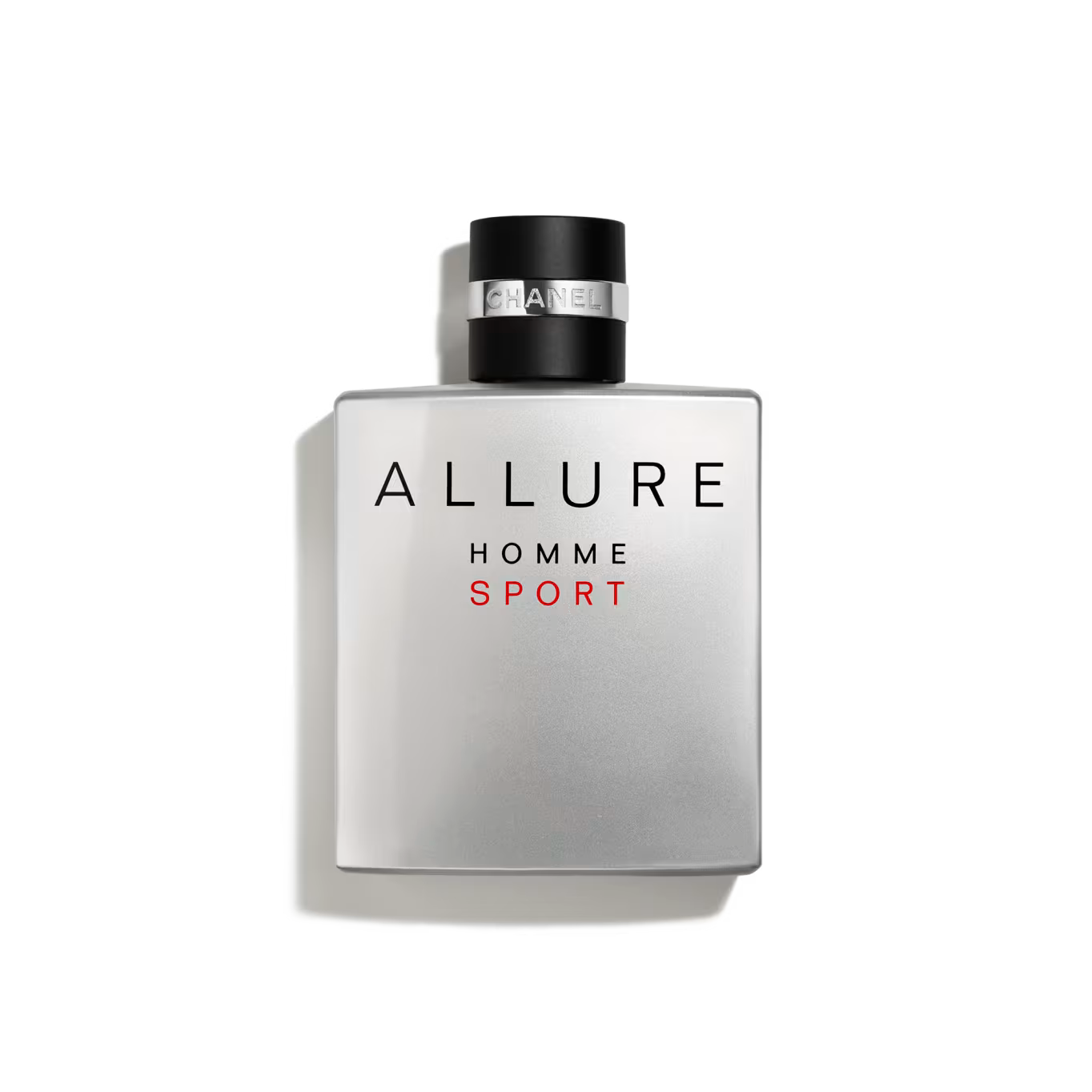 Allure Homme Sport
