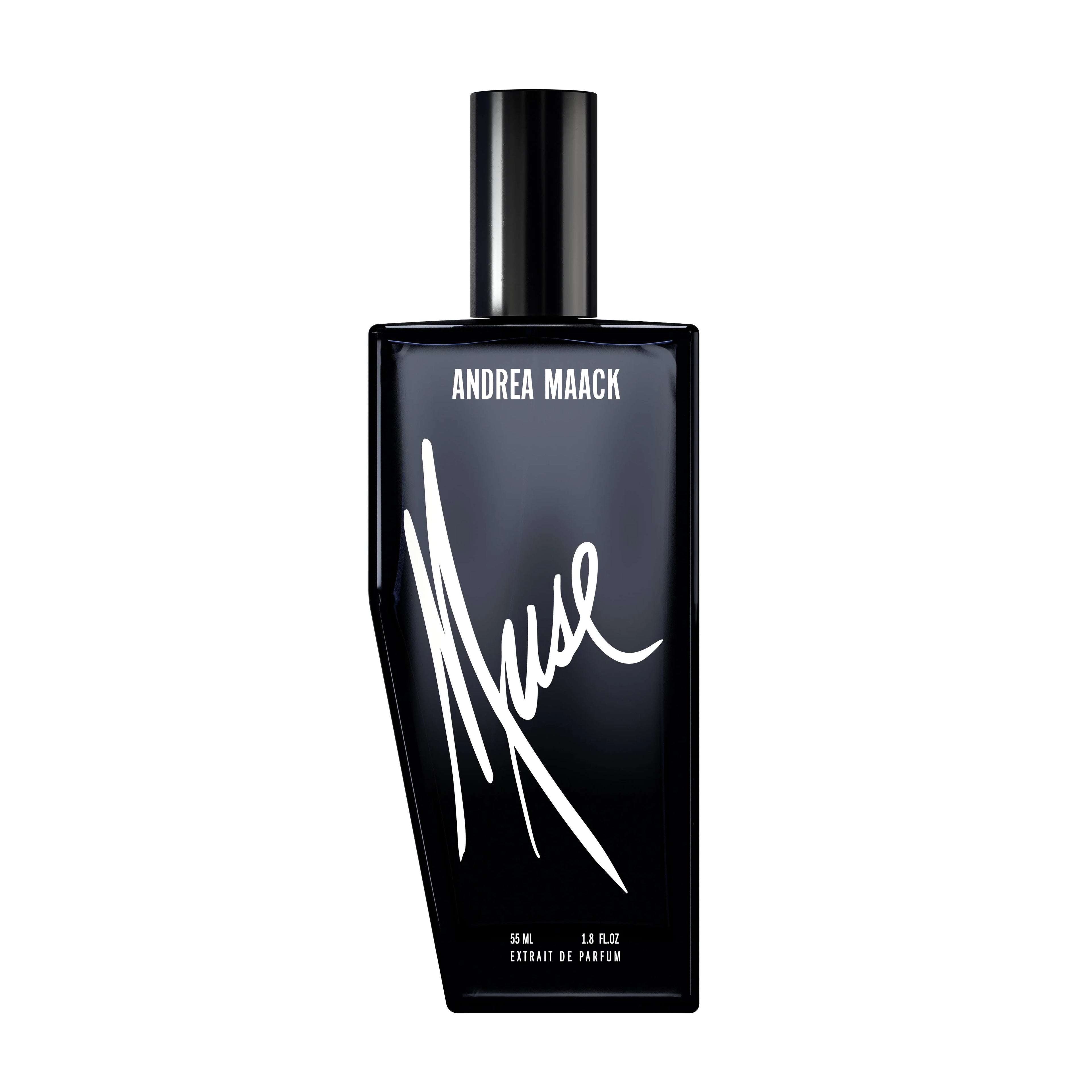 Andrea maack muse