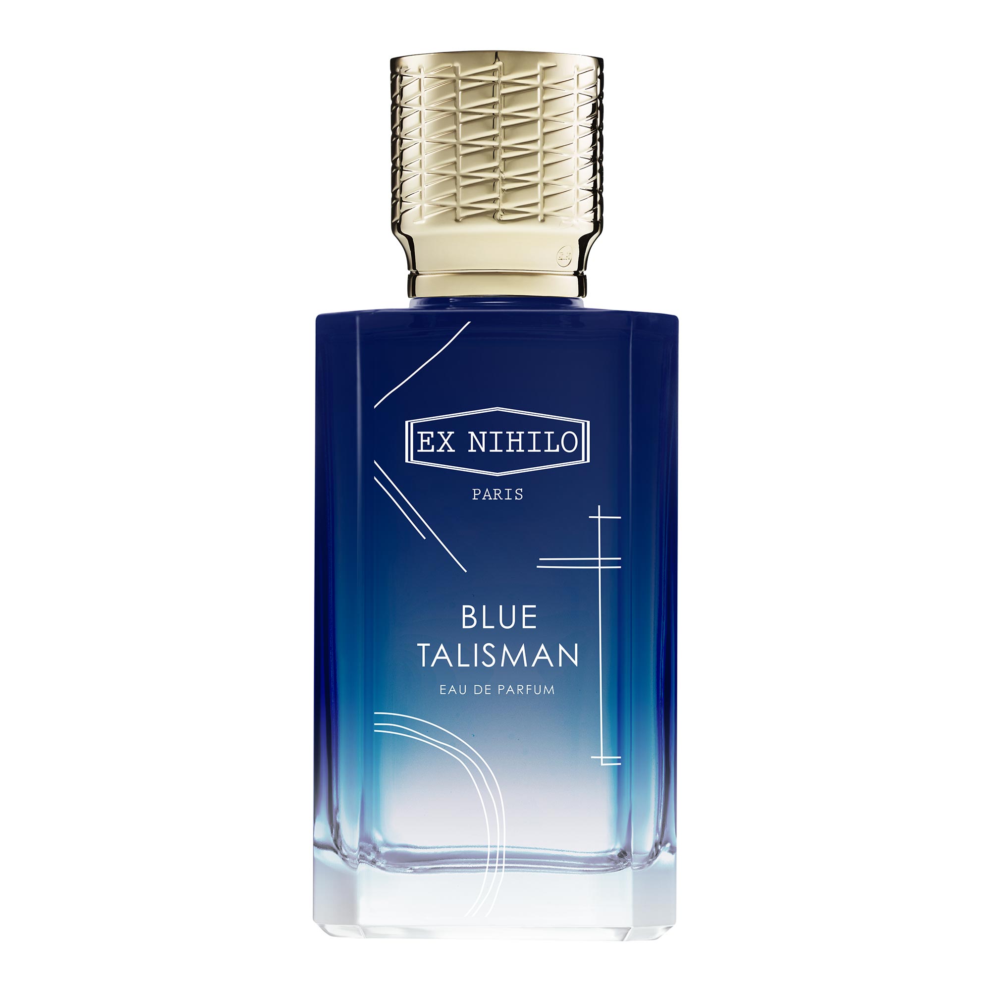 Blue Talisman