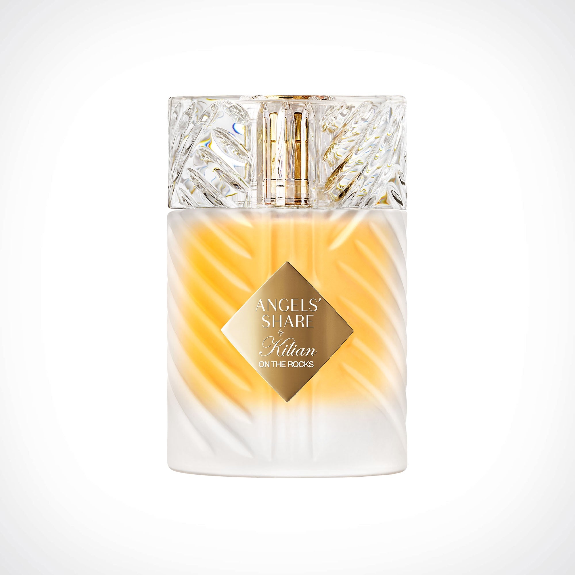 Kilian Angel Share On The Rocks